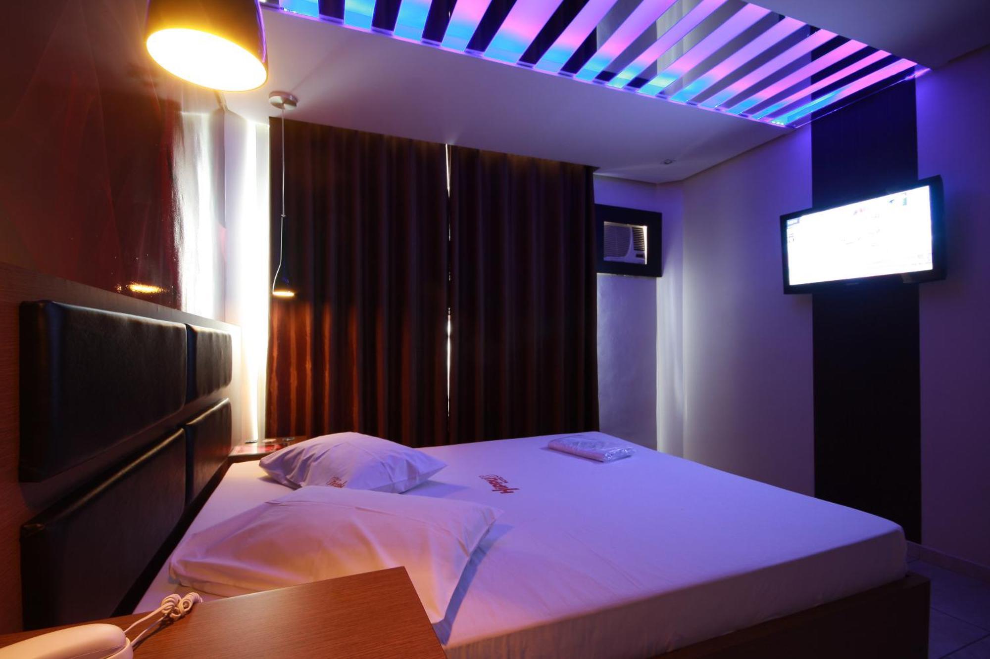 Hippus Motel (Adults Only) — Fotos 1