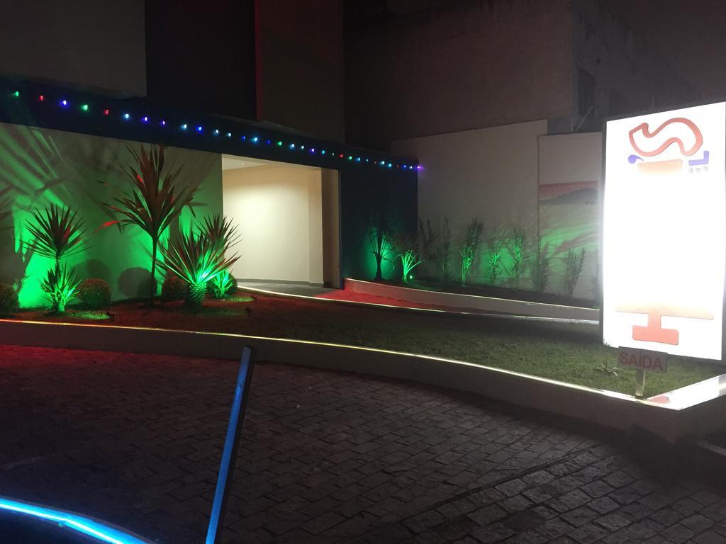 Hippus Motel (Adults Only) — Fotos 2