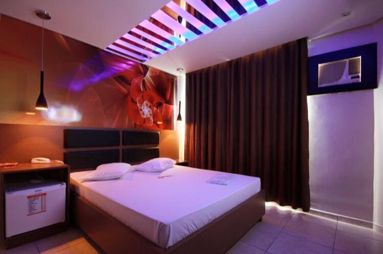 Hippus Motel (Adults Only) — Fotos 3